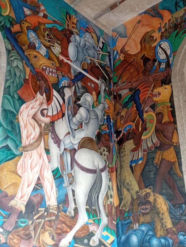 Mexico City: Taxco, Cuernavaca, and Crypto Jewish Tour - A Deep Dive into the Tour Experience