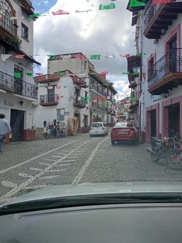 Mexico City: Taxco, Cuernavaca, and Crypto Jewish Tour - Who Should Take This Tour?