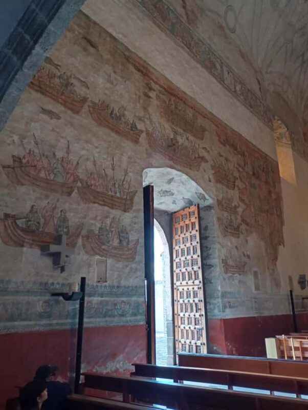 Mexico City: Taxco, Cuernavaca, and Crypto Jewish Tour - FAQs