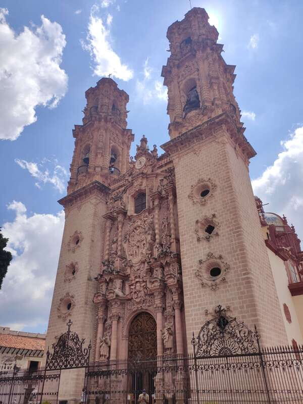 Mexico City: Taxco & Cuernavaca Tour with Pre-Hispanic Mine - FAQ