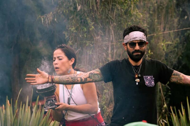 Mexico City: Temazcal Ceremony and Rapé Ceremony - Final Thoughts