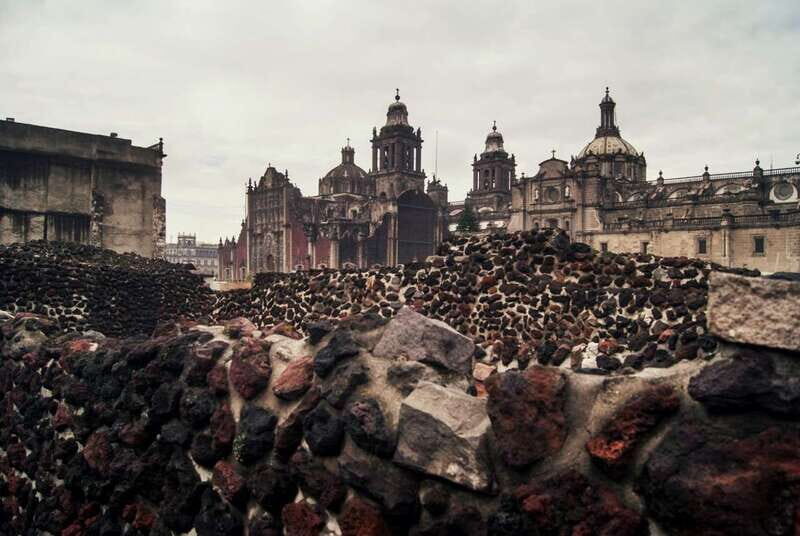 Mexico City: Templo Mayor Skip-the-Line Entry Ticket - Authentic Experiences and Real Traveler Insights