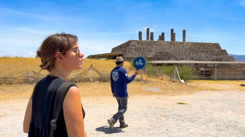 Mexico City: Teotihuacan Early Access & Tula Private Tour - Practical Details and Tips