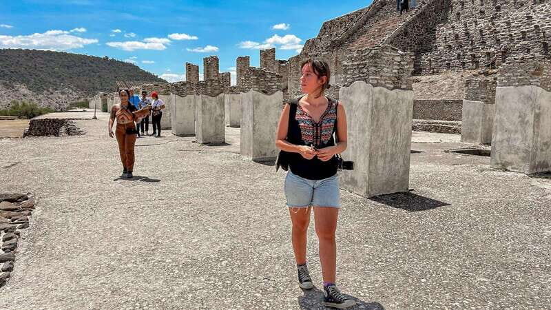 Mexico City: Teotihuacan Early Access & Tula Private Tour - Who Should Consider This Tour?