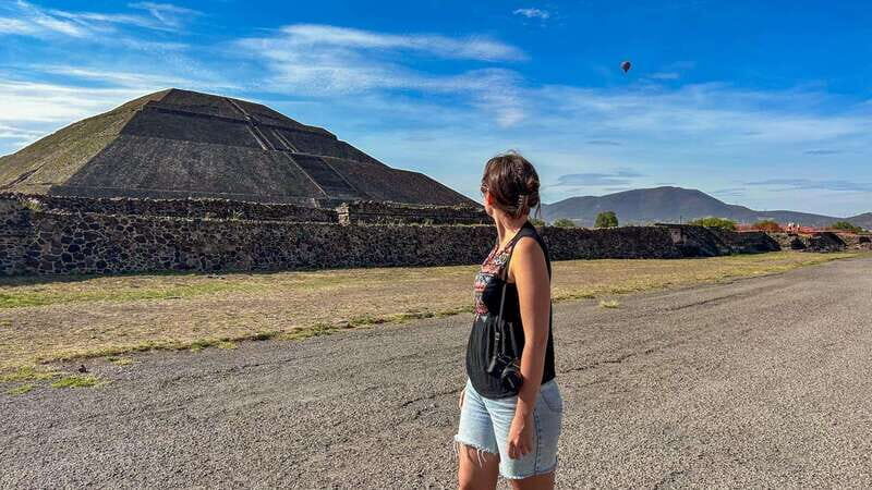 Mexico City: Teotihuacan Early Access & Tula Private Tour - FAQ