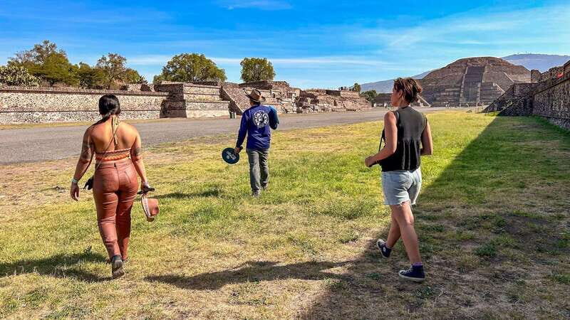 Mexico City: Teotihuacan Early or Afternoon Access Tour - Final Thoughts: Is This Tour Right for You?