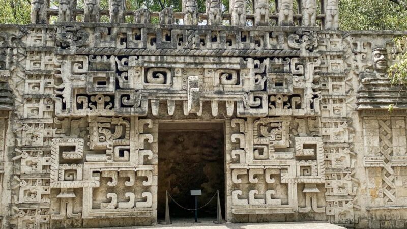 Mexico City: Teotihuacan & Prehispanic Mexico Tour - FAQs