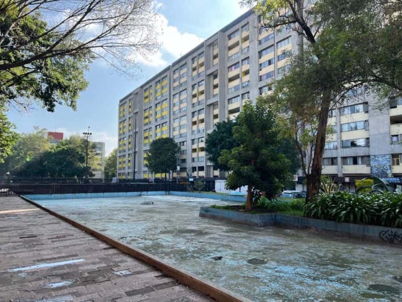 Mexico City: Teotihuacan, Shrine of Guadalupe & Tlatelolco Tour - Frequently Asked Questions