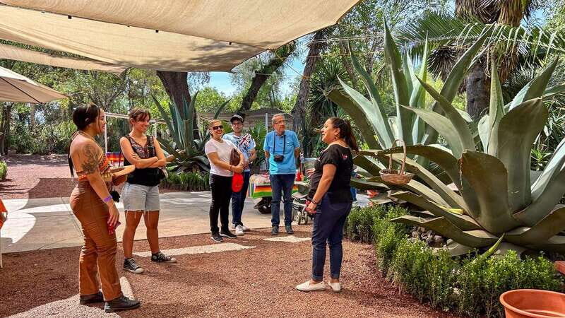 Mexico City: Teotihuacan, Tlatelolco & Basilica of Guadalupe - A Deep Dive into the Tour Experience