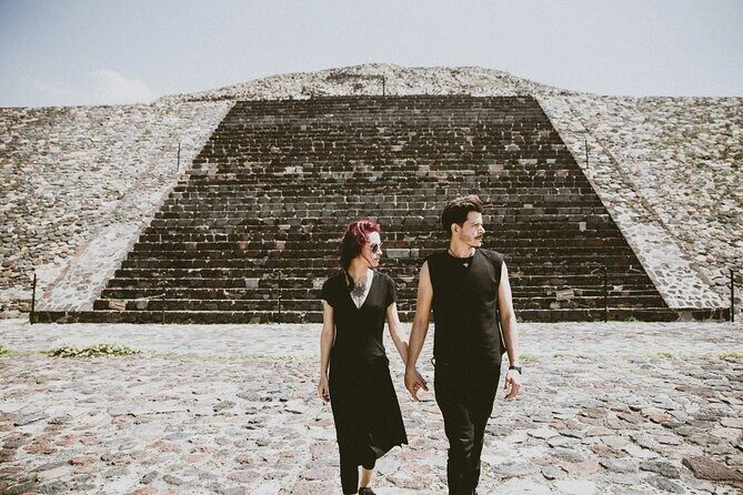 Mexico City Teotihuacan Tour (Private & All-Inclusive) - Authentic Experiences and Practical Tips