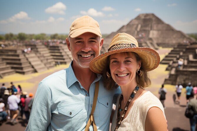 Mexico City Teotihuacan Tour (Private & All-Inclusive) - The Cost and Its Value