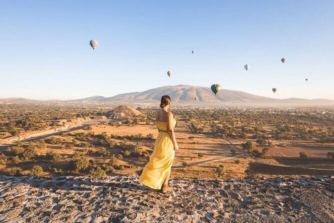 Mexico City Teotihuacan Tour (Private & All-Inclusive) - Final Thoughts