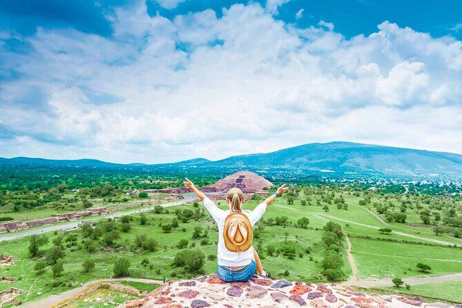 Mexico City Teotihuacan Tour (Private & All-Inclusive) - FAQ