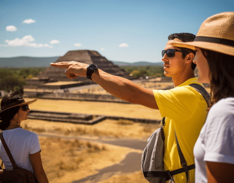 Mexico City Teotihuacan Tour (Private & All-Inclusive) - A Deep Dive into the Teotihuacan Tour Experience