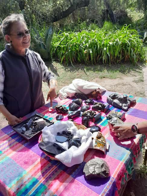 Mexico City: Teotihuacan Tour & Vegan/Veggie homemade Lunch - Key Points