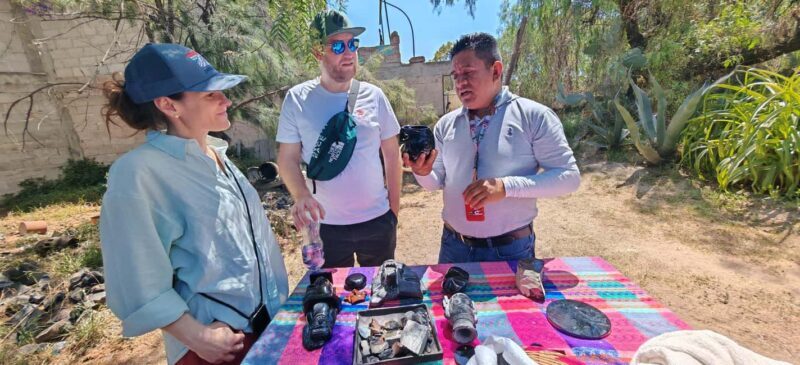 Mexico City: Teotihuacan Tour & Vegan/Veggie homemade Lunch - Practical Information and Tips