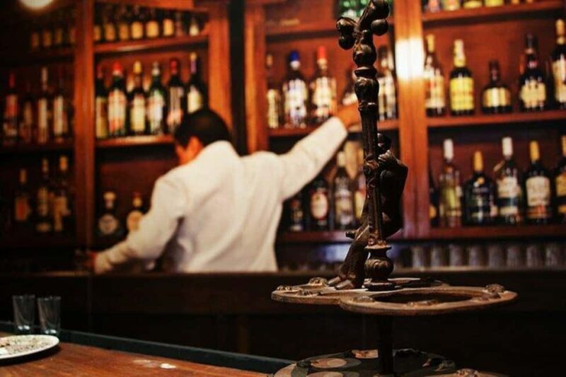 Mexico City: Tequila and Mezcal Museum Ticket with Tastings - Mexico City: Tequila and Mezcal Museum Ticket with Tastings – An Authentic Sip of Mexican Culture