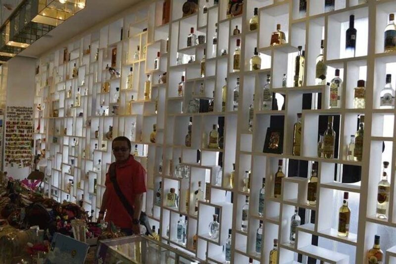 Mexico City: Tequila and Mezcal Museum Ticket with Tastings - Price and Value Analysis
