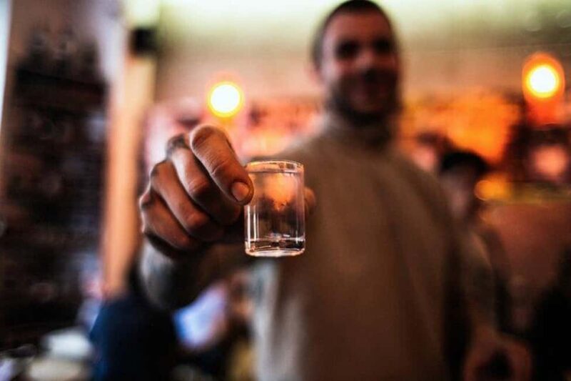 Mexico City: Tequila and Mezcal Museum Ticket with Tastings - FAQs