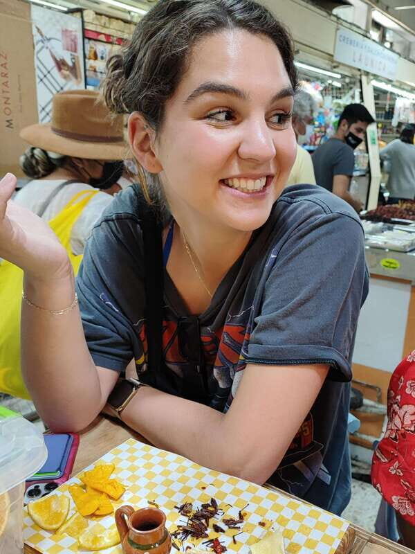 Mexico City: Tequila vs Mezcal - At an Exotic Market's Stall - Why This Tour Offers Great Value