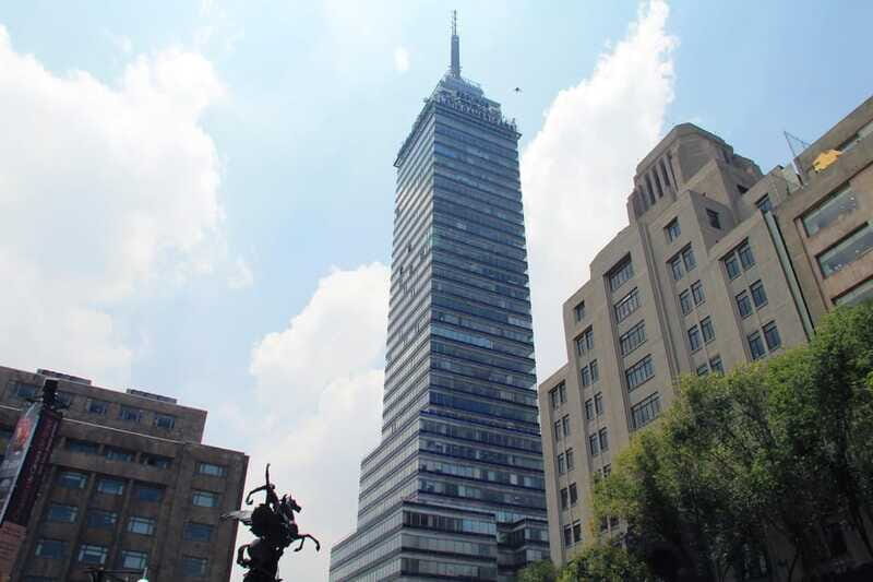 Mexico City: Torre Latinoamericana Admission by MIRADOR - Practical Tips for Your Visit