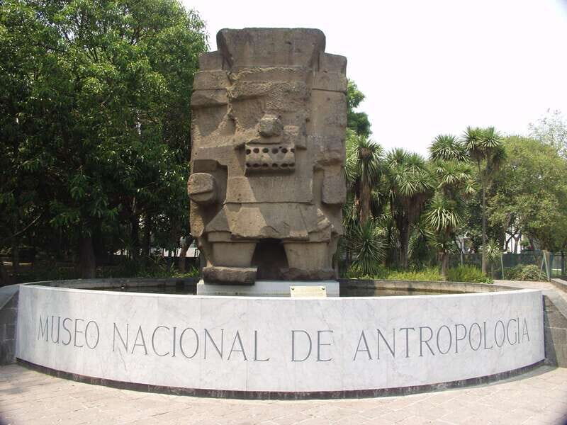 Mexico City tour & Anthropology Museum Tour - Who Will Love This Tour?