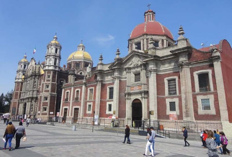 Mexico City: Tour of the Basilica of Our Lady of Guadalupe - Final Thoughts