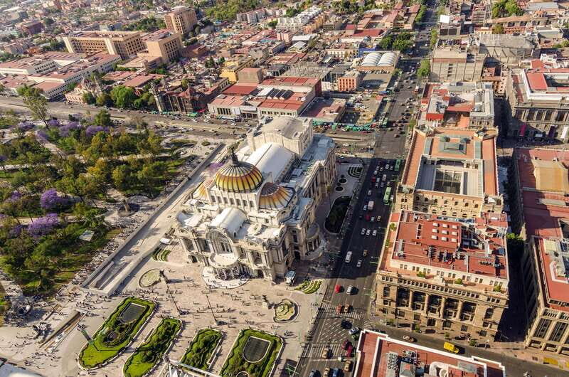 Mexico City: Tour to the Basilica of Our Lady of Guadalupe. - Final Thoughts