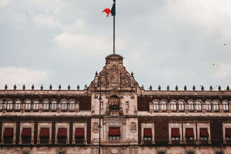 Mexico City Tour with Anthropology Museum - The Museum of Anthropology: A World-Class Treasure House