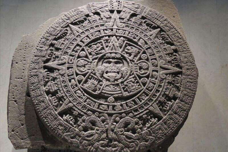 Mexico City Tour with Anthropology Museum - Practical Details and Value