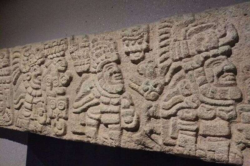 Mexico City Tour with Anthropology Museum - Who Is This Tour Best For?