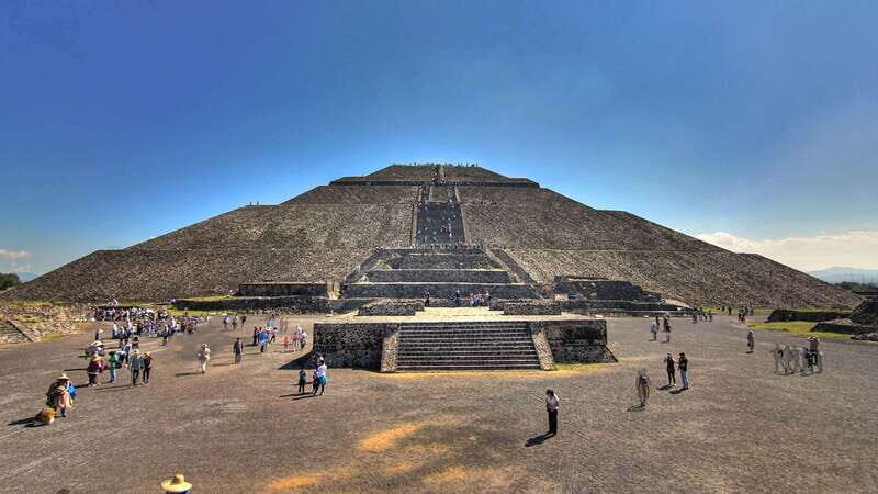 Mexico City: Trip to Teotihuacan Pyramids & Guadalupe Shrine - Final Thoughts