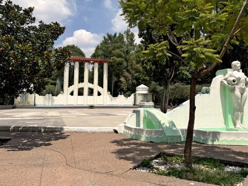 Mexico City: Tuk Tuk Tour from Condesa to Hipódromo - FAQ