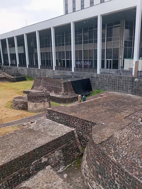 Mexico City: Tula, Tlatelolco, & Tenayuca Day Trip - Exploring the Archaeological Wonders of the Mexico City Day Trip