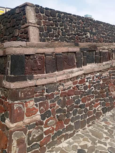 Mexico City: Tula, Tlatelolco, & Tenayuca Day Trip - Frequently Asked Questions