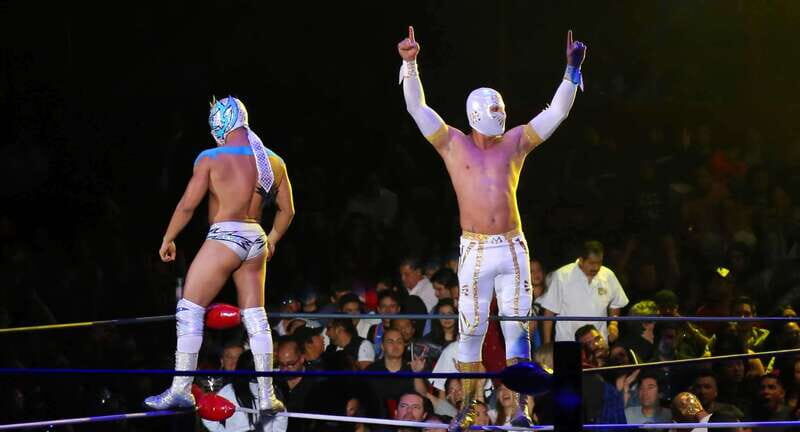 Mexico City: Turiluchas Amazing Wrestling Show - Who Is This Tour Perfect For?