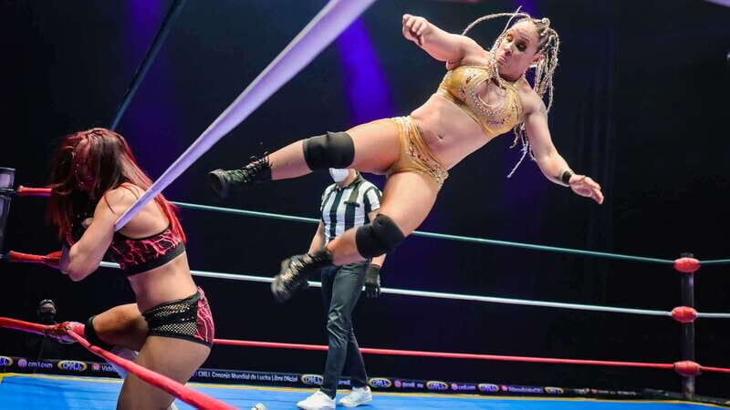 Mexico City: Turiluchas Amazing Wrestling Show - Frequently Asked Questions