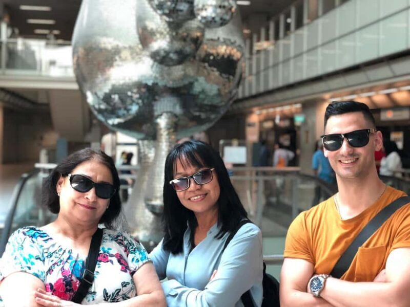 Mexico City: Valle de Bravo & Monarch Butterfly Private Tour - Final Thoughts