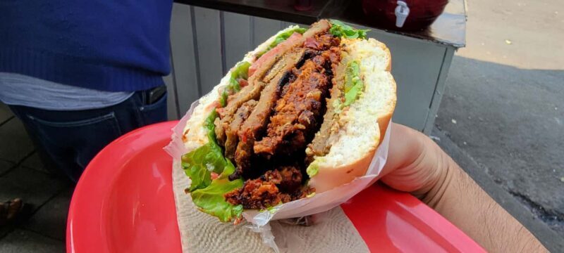 Mexico City: Vegan and Vegetarian Street Food Adventure - FAQ