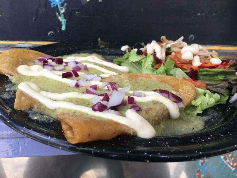 Mexico City Vegan Food Tour: Journey in Roma and Condesa - In-Depth Review: Exploring Mexico City’s Vegan Food Scene