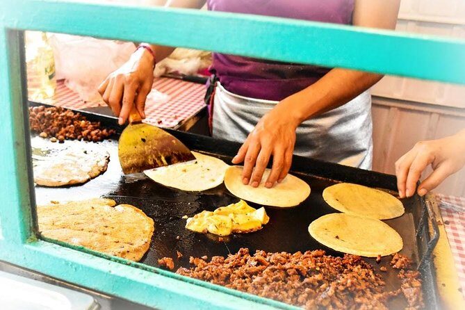 Mexico City Vegan & Vegetarian Street Food Adventure - Who Will Love This Tour?
