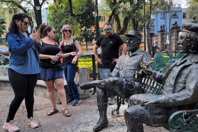 Mexico City Vegan & Vegetarian Street Food Adventure - The Value: More Than Just a Food Tour