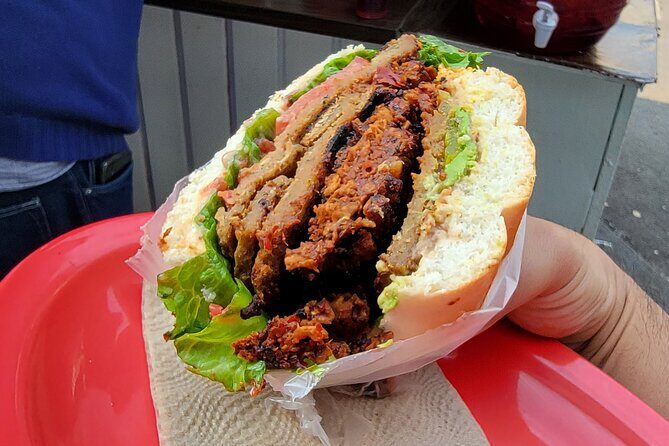 Mexico City Vegan & Vegetarian Street Food Adventure - The Downsides to Consider