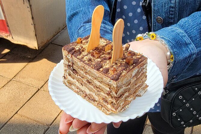 Mexico City Vegan & Vegetarian Street Food Adventure - FAQ