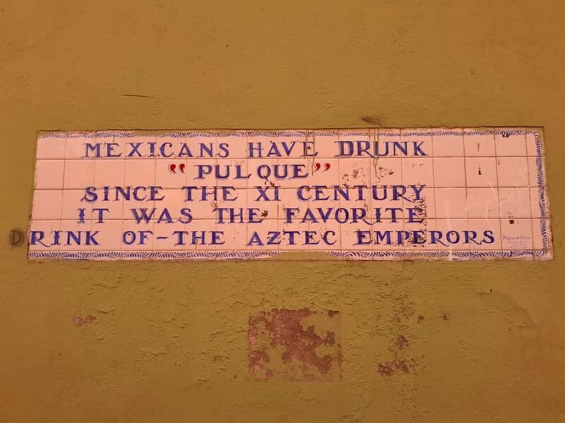 Mexico City: Vegan/Veggie Lucha Libre, Cantinas and Mariachi - FAQ