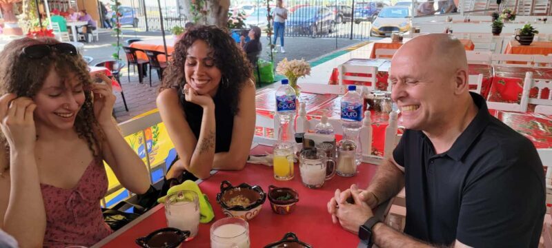 Mexico City: Vegan & Veggie Market Tour with Cooking Lesson - What Makes This Tour Stand Out