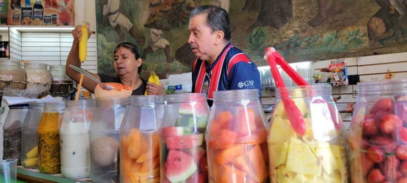 Mexico City: Vegan & Veggie Market Tour with Cooking Lesson - FAQ