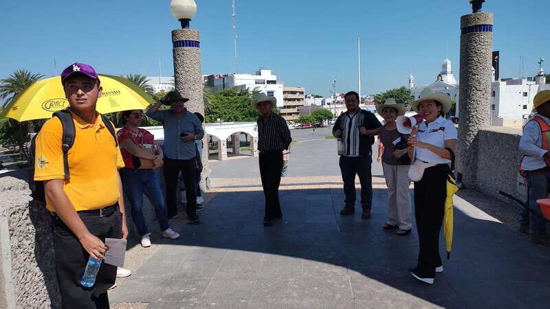 Mexico City: Villahermosa, Tabasco, A Scenic Journey - Why We Recommend This Tour