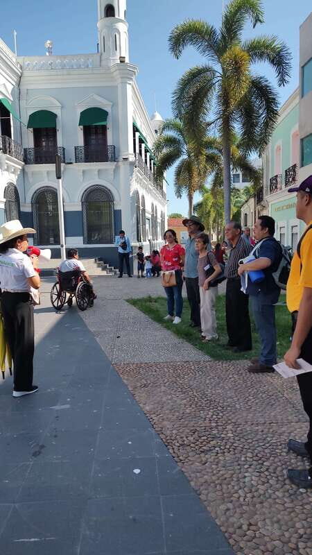 Mexico City: Villahermosa, Tabasco, A Scenic Journey - FAQ