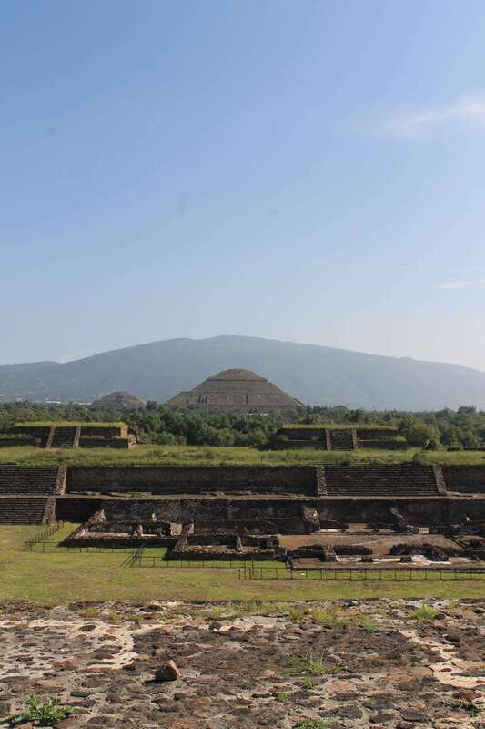 Mexico City: Visit Teotihuacan with early access. - Why Choose This Tour? A Deep, Relaxed Dive Into Teotihuacan